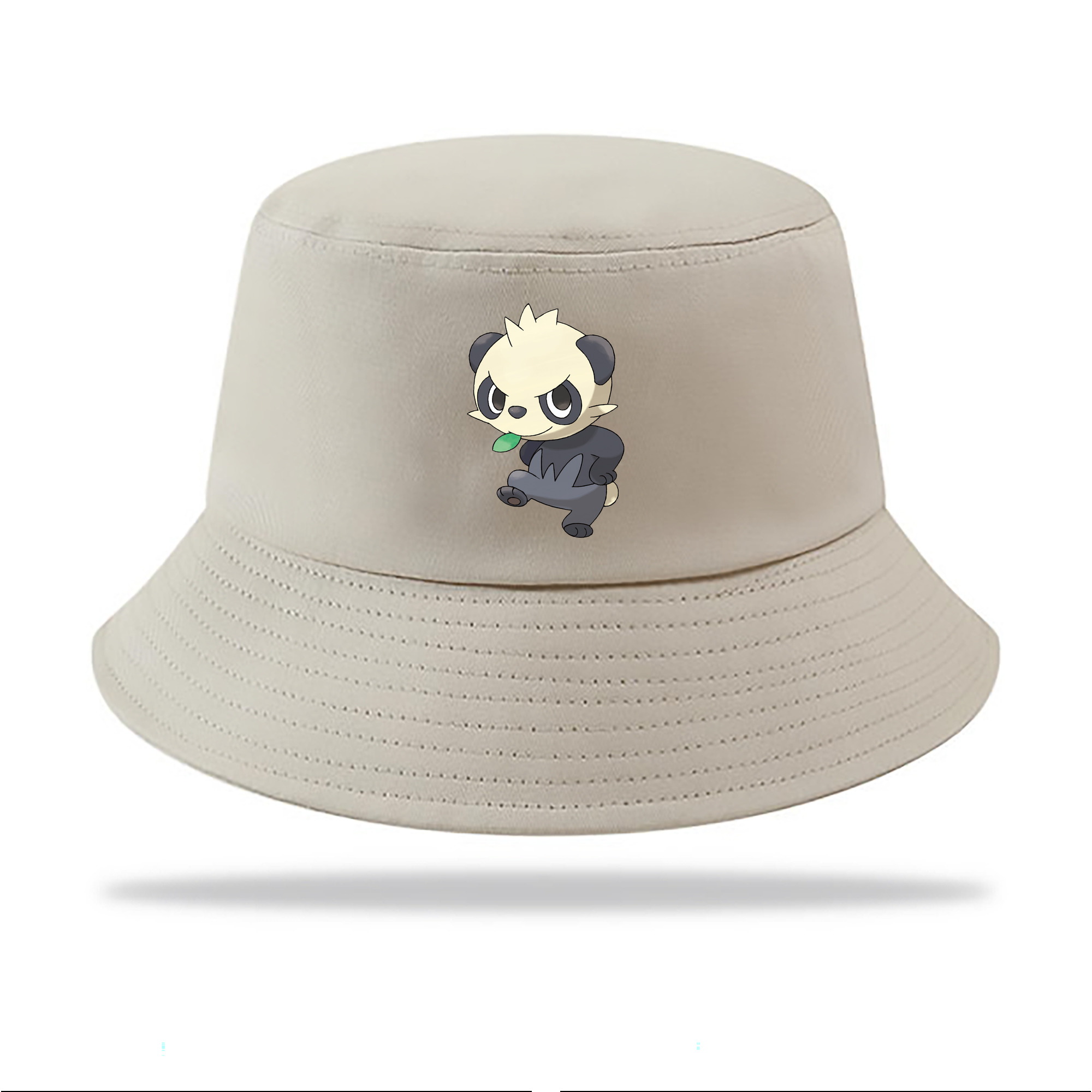 （画像用） ポケットモンスター Pokémon アウトドア日除けバケットハット